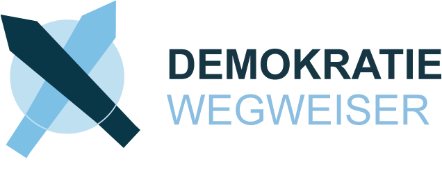 Demokratie-Wegweiser
