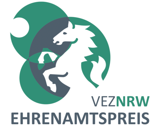 VEZ NRW Ehrenamtspreis